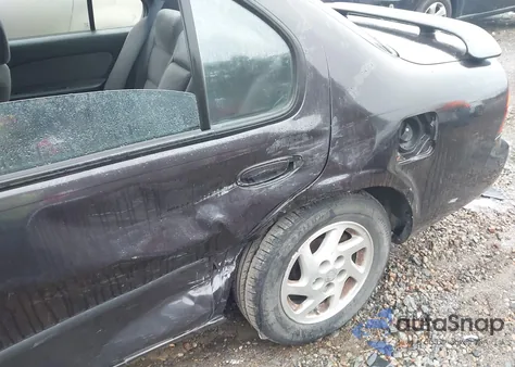 1995 Nissan Maxima Gle/Gxe/Se из США, поврежденный, VIN JN1CA21D8ST045456